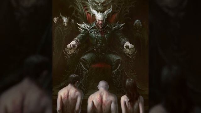 The Demon Beelzebub in Hindi смотреть онлайн