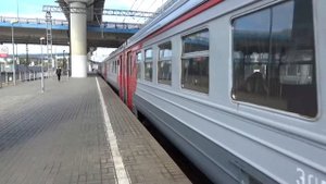 ЭД2Т-0043/ЭД2Т-0001