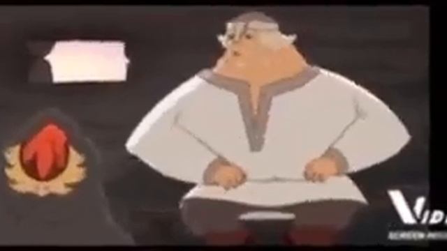 О, кто таков? (жмых эффект) смотреть онлайн