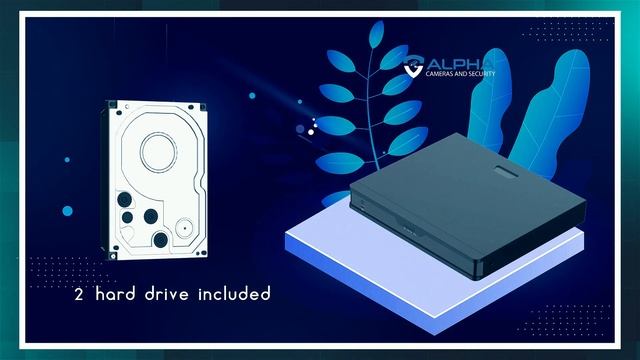 NETWORK VIDEO RECORDER |NVR SECURITY CAMERA SYSTEM | NVR WIRELESS CAMERA SYSTEM | NVR Specification