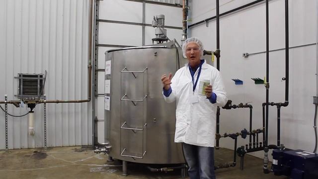 Manufacturing Green Supremefood w/ Dr. Don Colbert смотреть онлайн