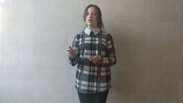 Калын Татьяна ГБПОУ ТПСК Нагорное Марина Цветаева Облака смотреть онлайн