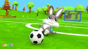 Kaboochi Song + More Kids Dance Music & Baby Songs for Children