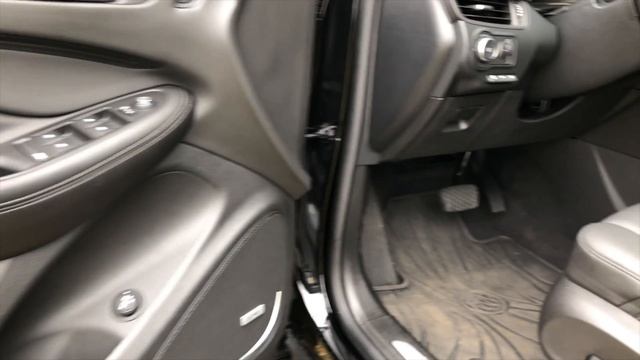 Best Detailed Walkaround 2019 Buick Envision AWD Premium II смотреть онлайн