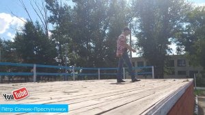 Лучшие Русские Песни | Хиты и Музыка — Петр Сотник|Преступники (слова В. Саяпина)