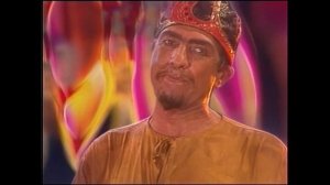 Алибаба и сорок разбойников (HD stereo)