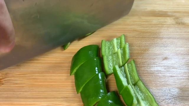 香菇炒肉片總感覺又老又柴，教你幾個小技巧，肉質鮮嫩多汁超好吃，#香菇炒肉料理，#香菇炒肉食譜，#food，#美食，#香菇炒肉做法，Fried pork with mushrooms #recipe
