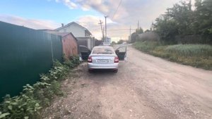 Замена штатных динамиков в приоре на DL Audio barracuda 165