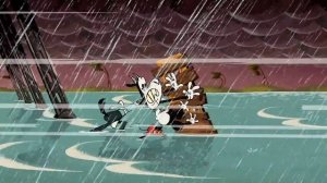 Movie Time | A Mickey Mouse Cartoon | Disney Shorts