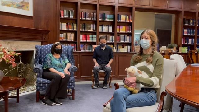 Circle Time: Mary Had a Little Lamb смотреть онлайн