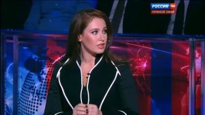 Ирина Бережная о последствиях энергоблокады для Украины (29.11.2015)