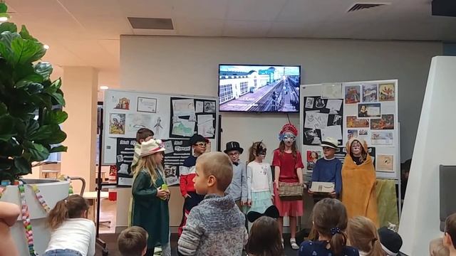 День Поэзии 2019 смотреть онлайн