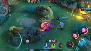 ГАЙД НА ХАНАБИ - ОБЗОР НОВОГО СКИНА СОСУДЫ ДУШИ MOBILE LEGENDS.