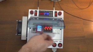 ЛУЧШАЯ МОДУЛЬНАЯ АВТОМАТИКА ДЛЯ РЕКТИФИКАЦИИ 8 МОДУЛЕЙ