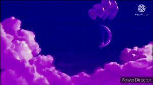 Dreamworks Animation SKG Logo (2006-2010) Effects (Sponsored by Ecuavisa Csupo Effects)