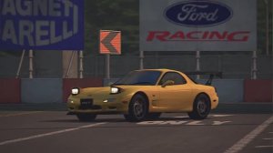 grand turismo 4 Гонки