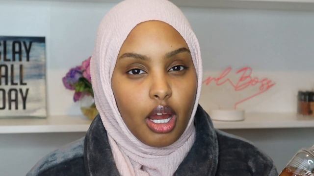 MY UPDATED MORNING SKINCARE ROUTINE смотреть онлайн