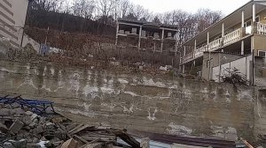 Незаконные стройки в Кисловодске!!! Беспредел и угробление курорта продолжается!Мэрия бездействует!