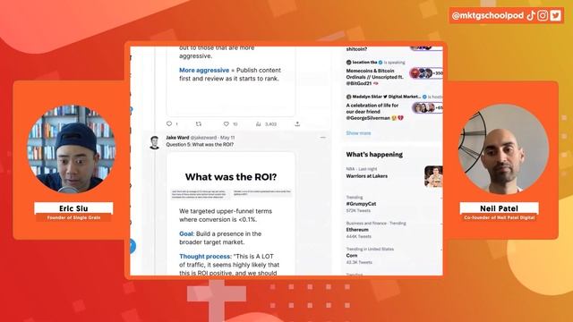 700k/mo SEO visits all from AI content!? смотреть онлайн