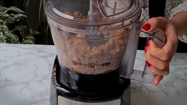 5 Minutes Healthy No-Bake Energy Balls | How to Make Energy Balls with Dates | Healthy Snack Idea смотреть онлайн