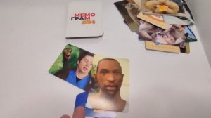 Мемо Грам Kids