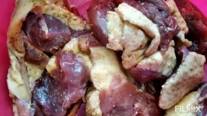 Про справи буденні.Готую запечені, фаршировані печериці.