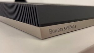 3 Things You Should Know About The Bowers & Wilkins Formation Audio