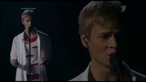 Ярослав Дронов Когда молод был Четвертьфинал Голос Сезон 3