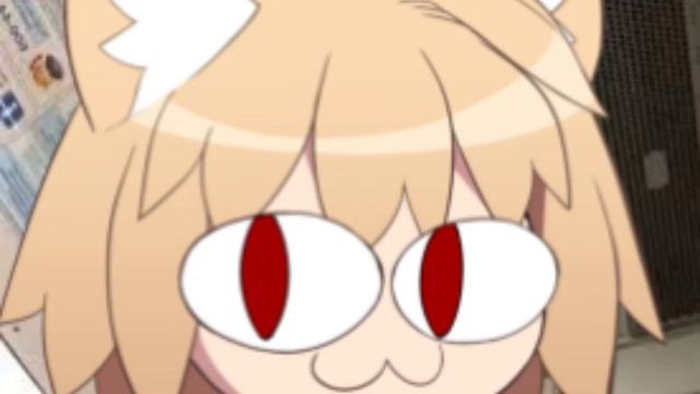 эхопрокуренныхподъездов - РФ дум (Neco Arc AI Cover) смотреть онлайн