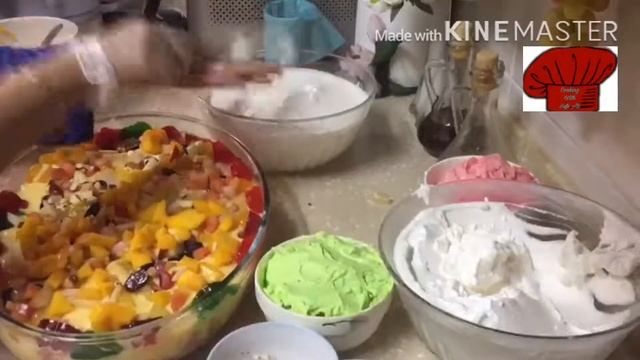 Cheesy#Creamy#Truffle wo bei mere style me #Part 2 смотреть онлайн