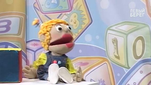 Борчулька в гостях у Знаюшки (грибной дождик) смотреть онлайн