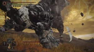 ELDEN RING | Босс: Зверь Падающей звезды | Плато Альтус | Прохождение