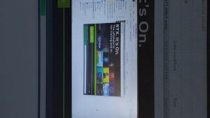 Pengetesan DA PALIT GTX 1050 Ti 4GB GDDR5, Pesanan kak Pratama