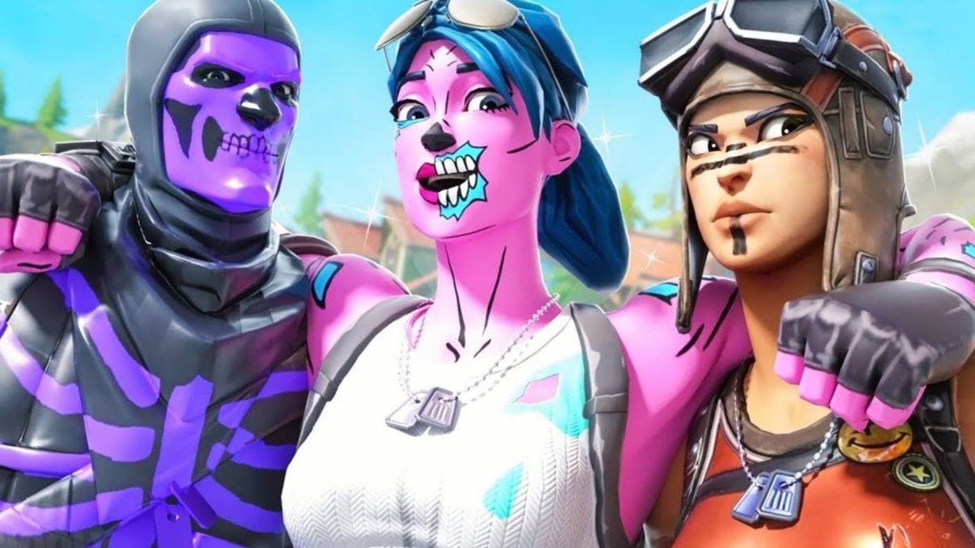 Fortnite Купить
