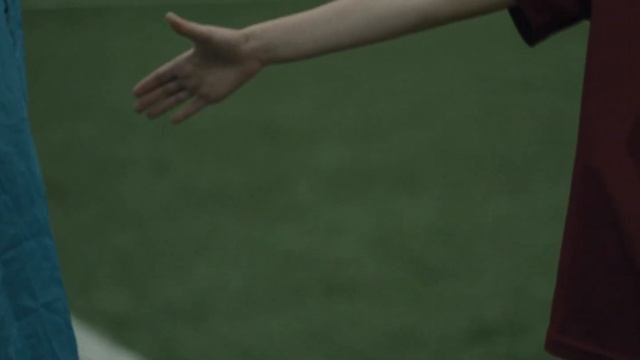 Короткометражный фильм Не такой