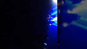Грибы- Любовь Kiev live
