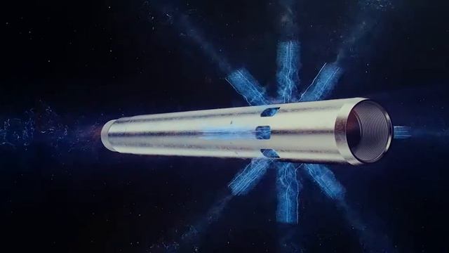 Муфта для ГРП СибБурМаш смотреть онлайн