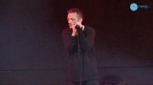 Глеб Самойлов & The Matrixx —Дыра