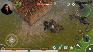 Last Day on Earth Survival Рейд базы Juaneli