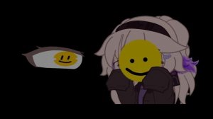 🙂 клип (:Happy Face:) гачаклуб 🙃