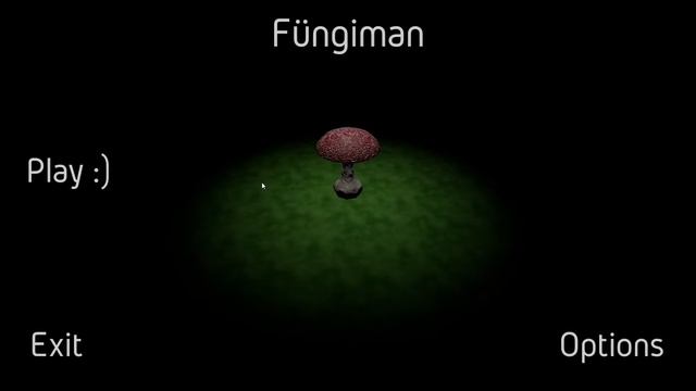 ЗЛОЙ МУХОМОР ВЕРНУЛСЯ смотреть онлайн