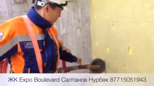 Приспособление для люльки ввиде колеса EXPO Boulevard 1,4,5 оч 02 07 2016 смотреть онлайн