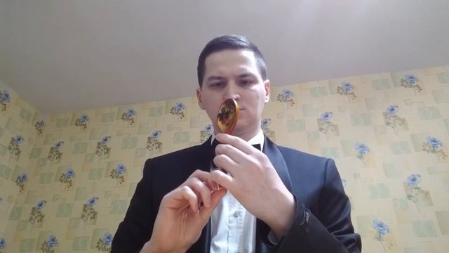 John Cage  433  EaP 3