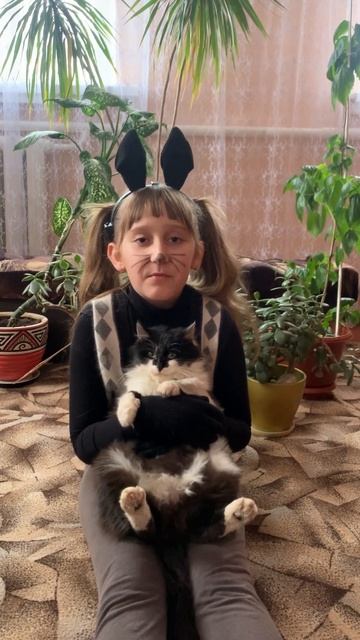 Не зраджуйте тварин в складні часи