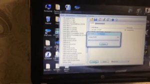 Как прошить Bosch MEG17.9.21 и Combiloader на столе