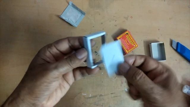 Pinhole camera | How to make easy pinhole camera смотреть онлайн