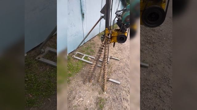 Укб 12-25 12 25 12/25 буровая установка смотреть онлайн