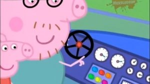 Свинка Пеппа 44 серия Новая машина