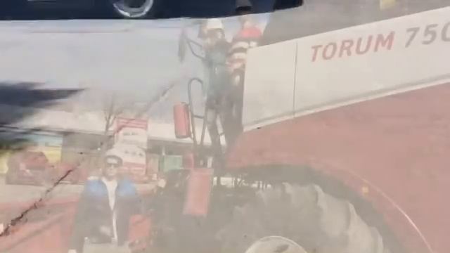 Грибы-Тает лёд Rostselmash пародия Instagram version смотреть онлайн