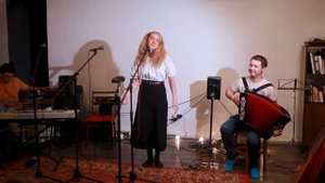 Ульяна Карлова Ула - Чарочка
